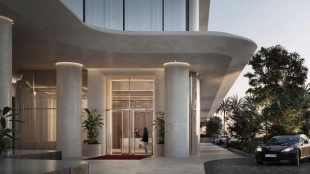 The Lana Residences by Dorchester Collection