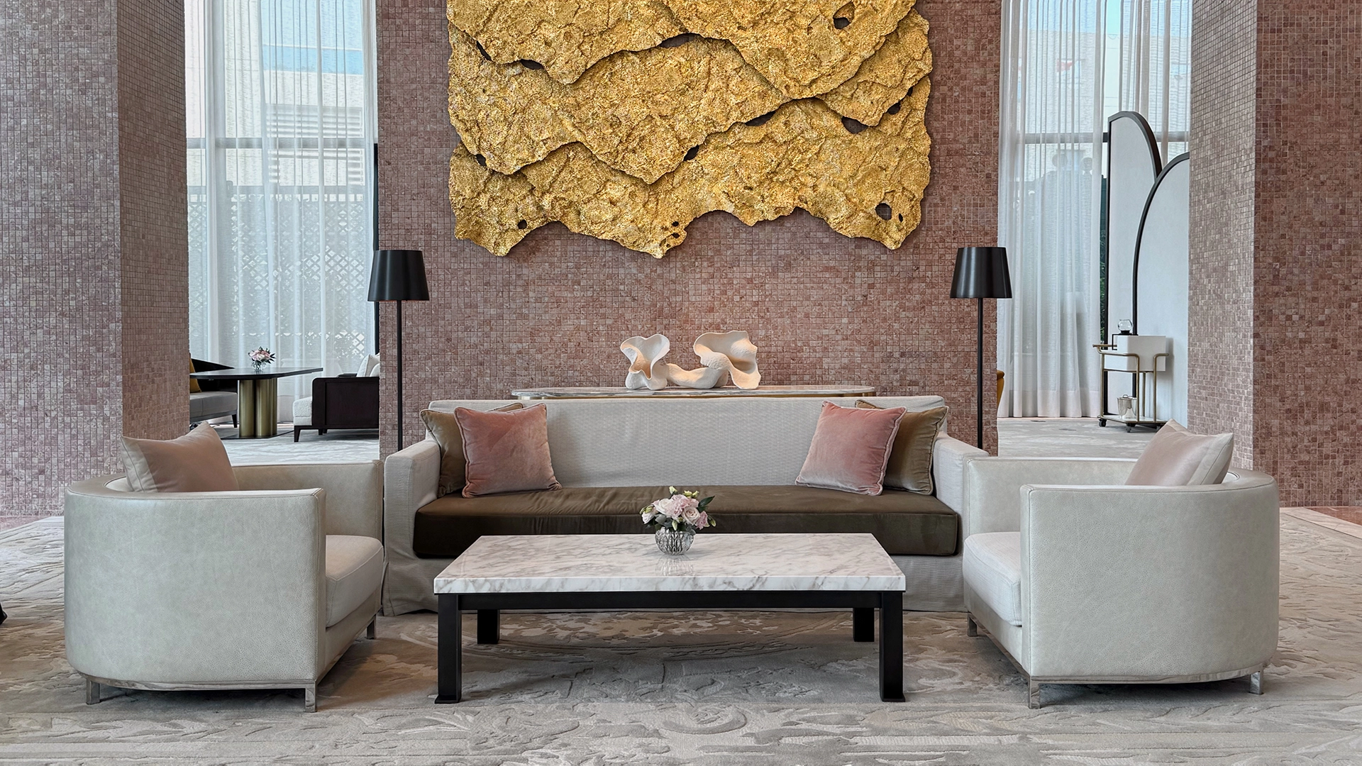 The Lana Residences by Dorchester Collection