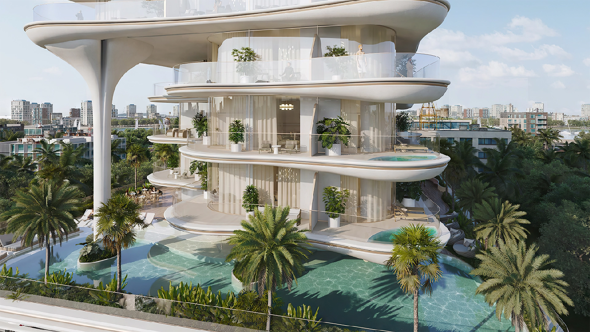 architecture