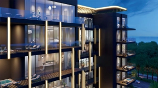 Park Beach Residence