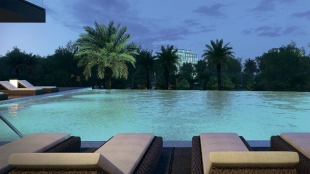 Park Beach Residence