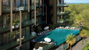 Park Beach Residence