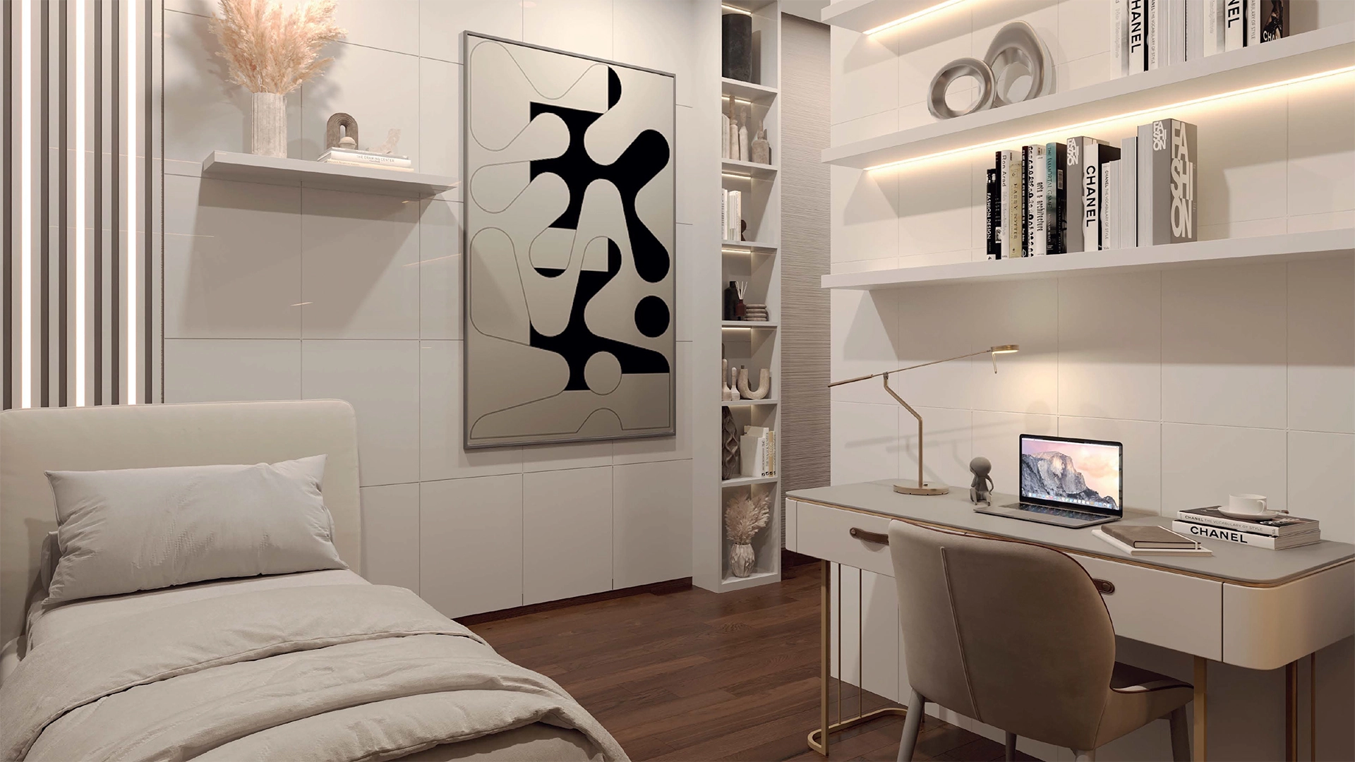 interiors