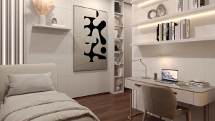 Park Beach Residence