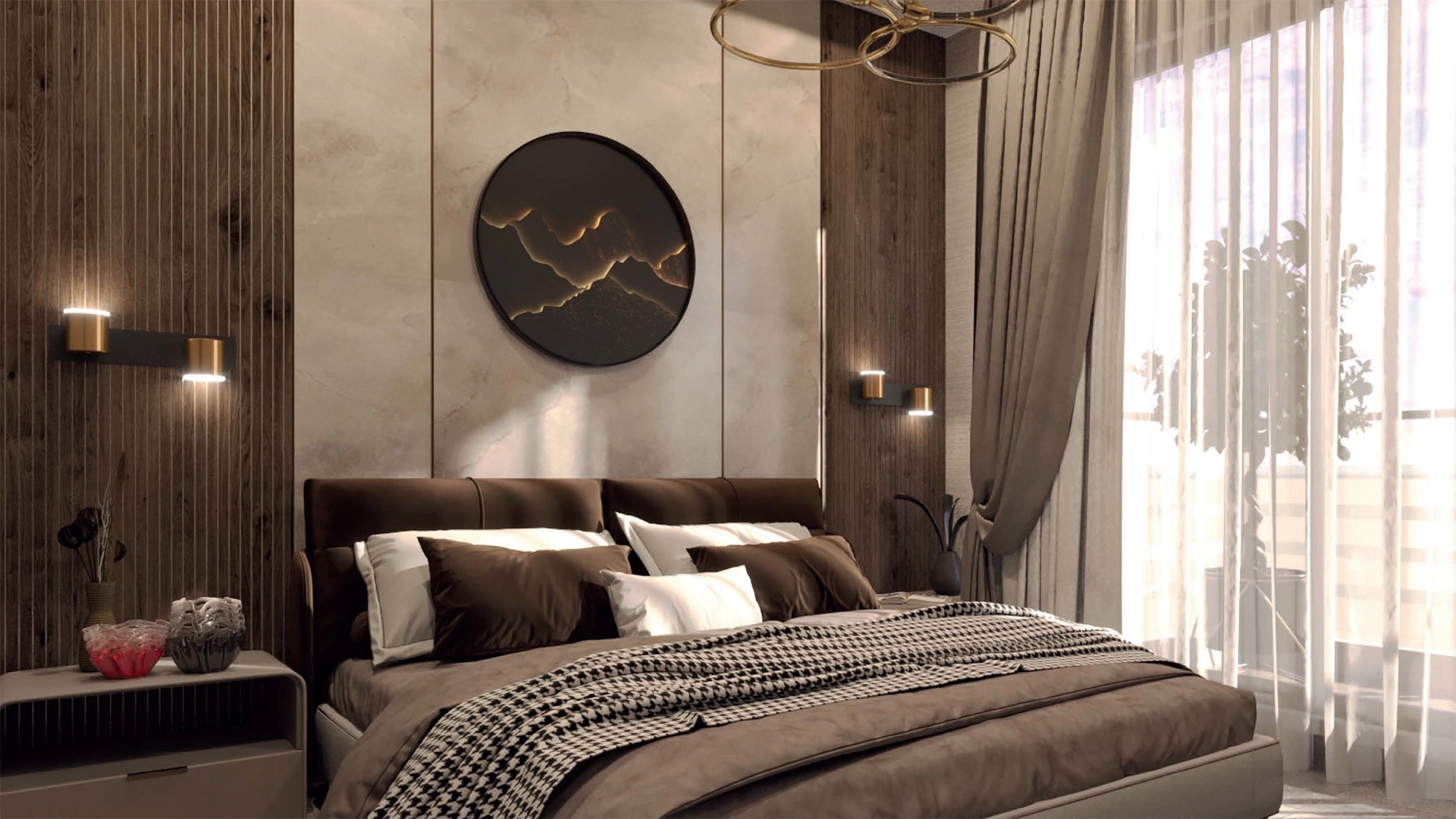 interiors