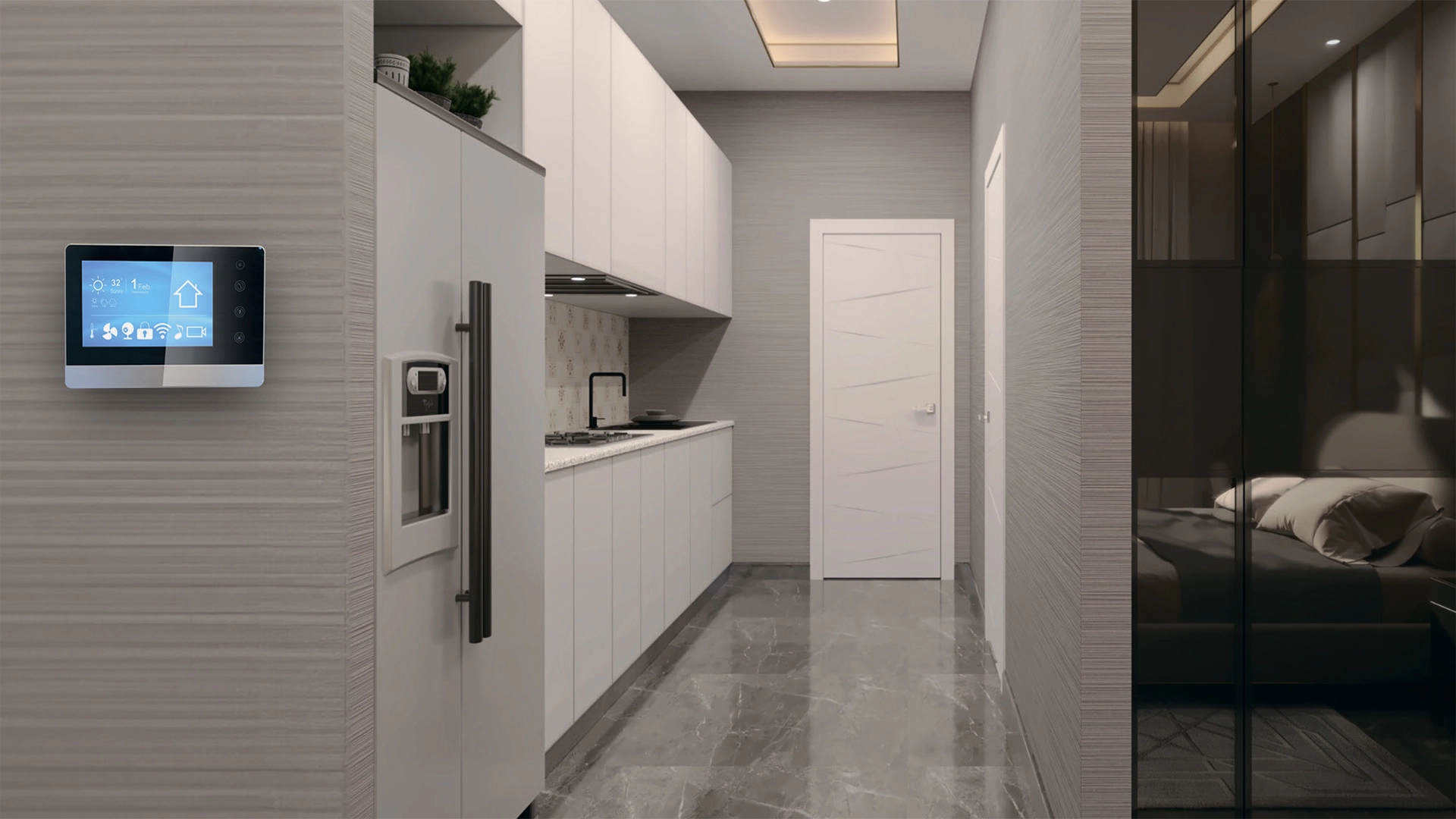 Park Beach Residence