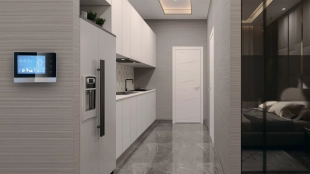 Park Beach Residence