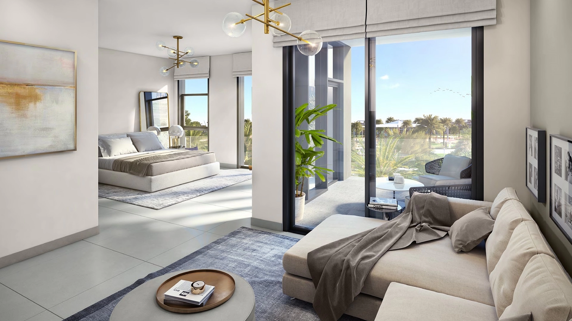 interiors
