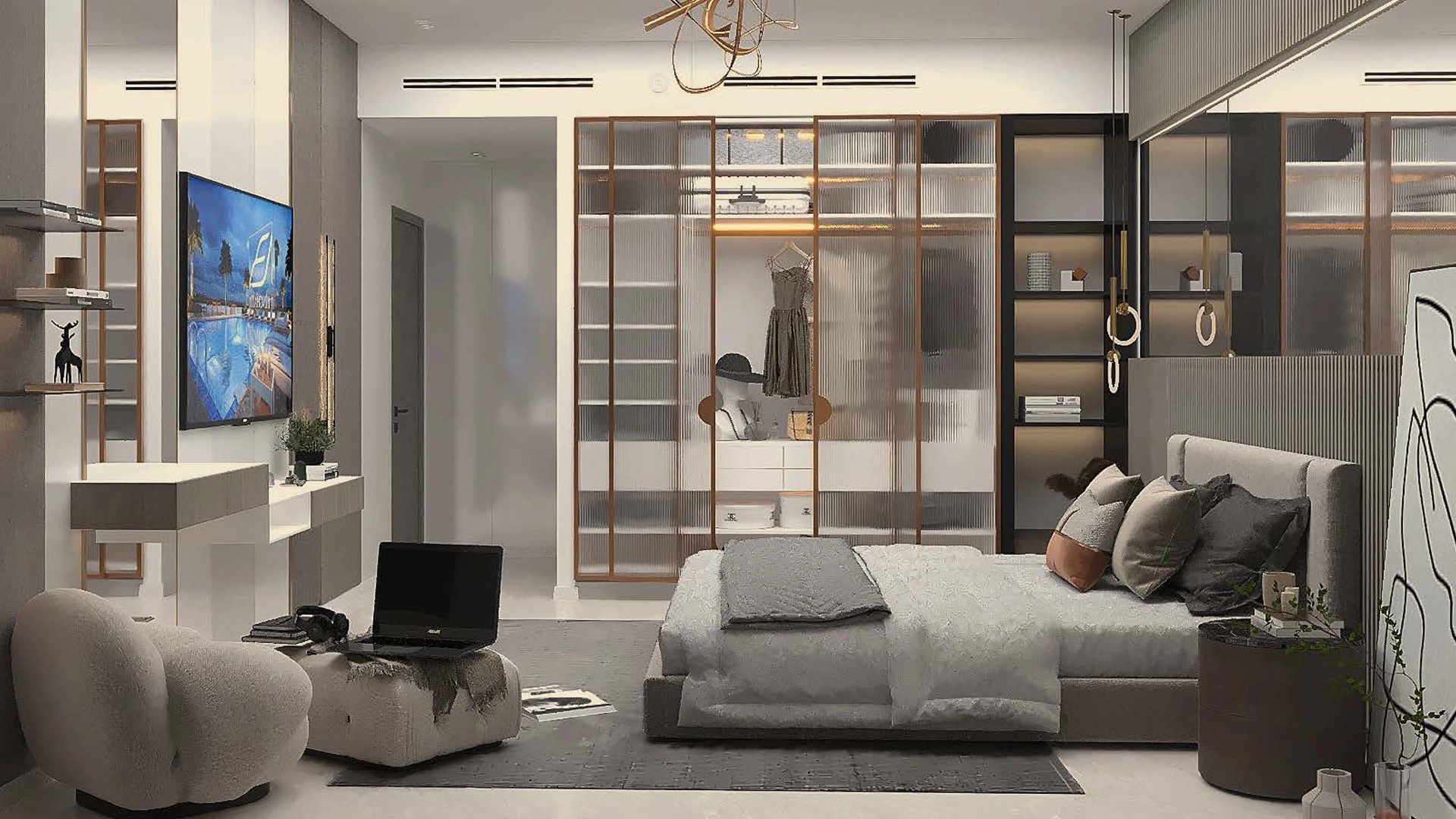 interiors
