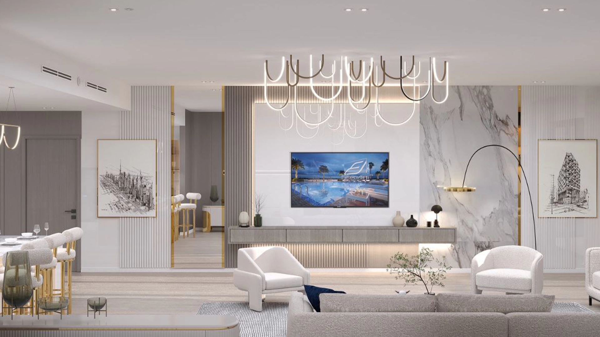 interiors