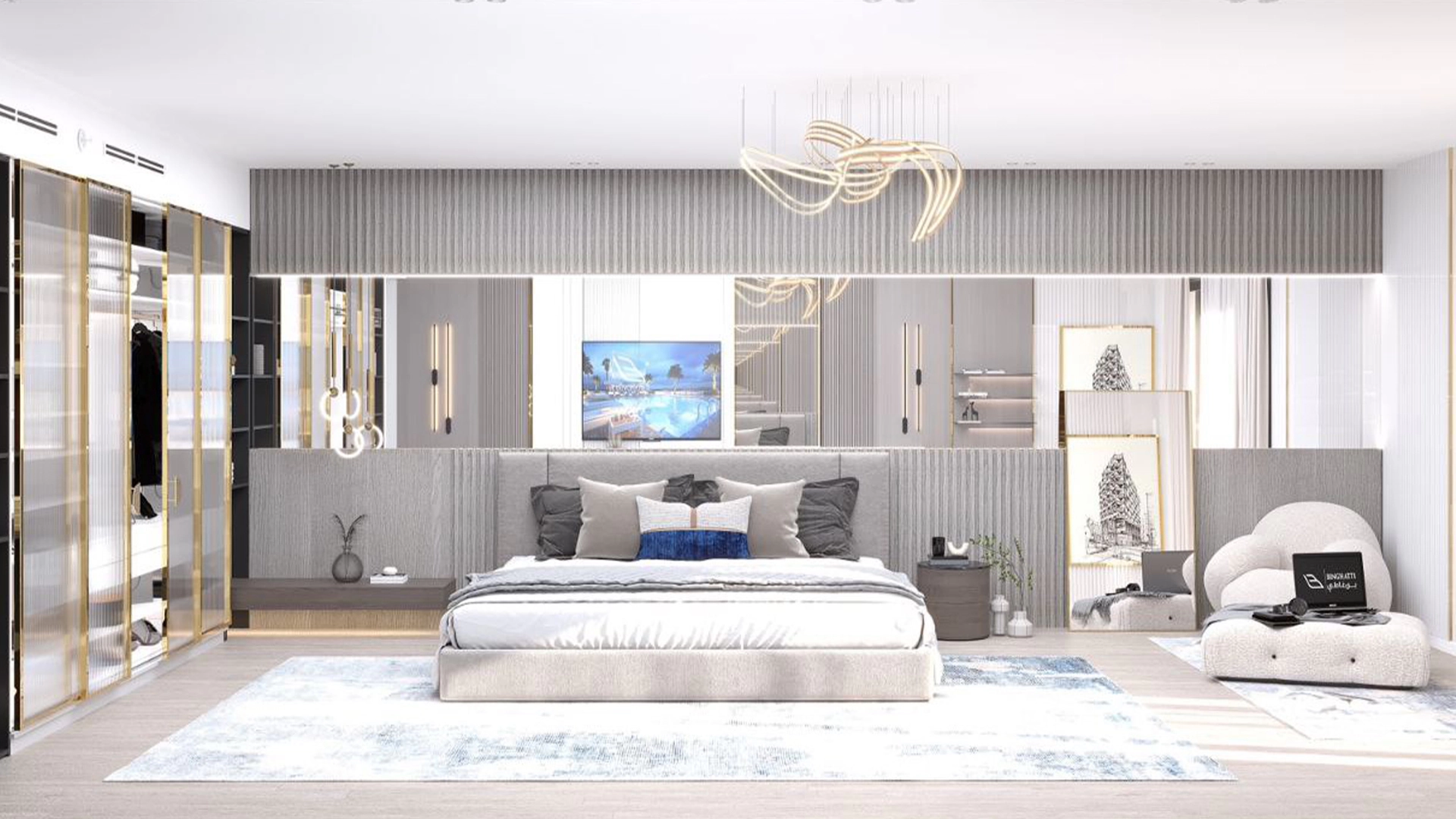 interiors