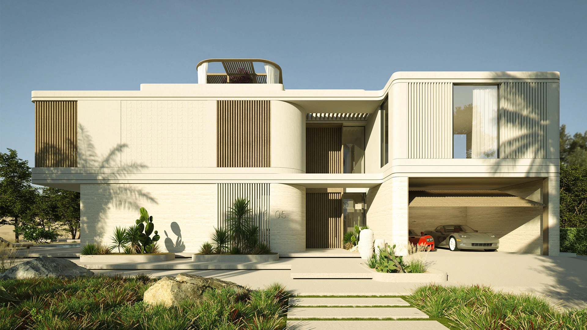 architecture