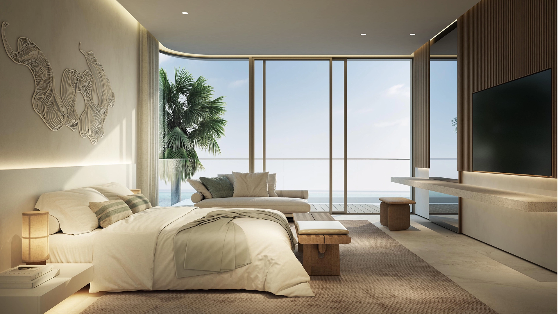 interiors