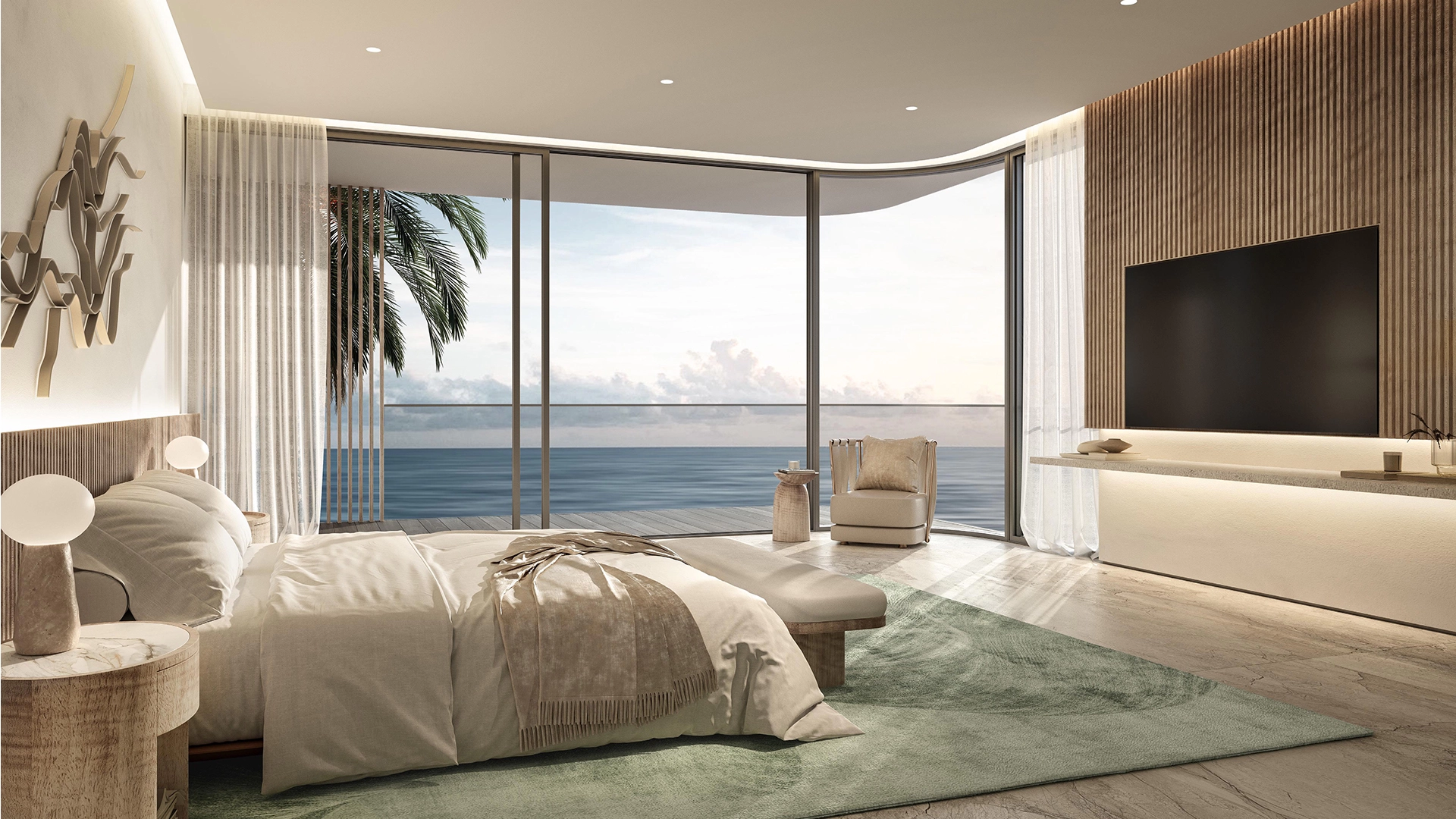 interiors