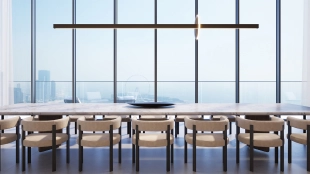 W Residences at Dubai Harbour
