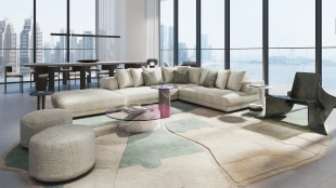 W Residences at Dubai Harbour