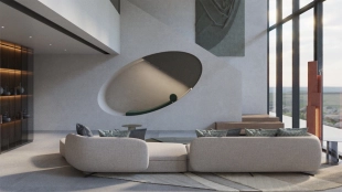 W Residences at Dubai Harbour