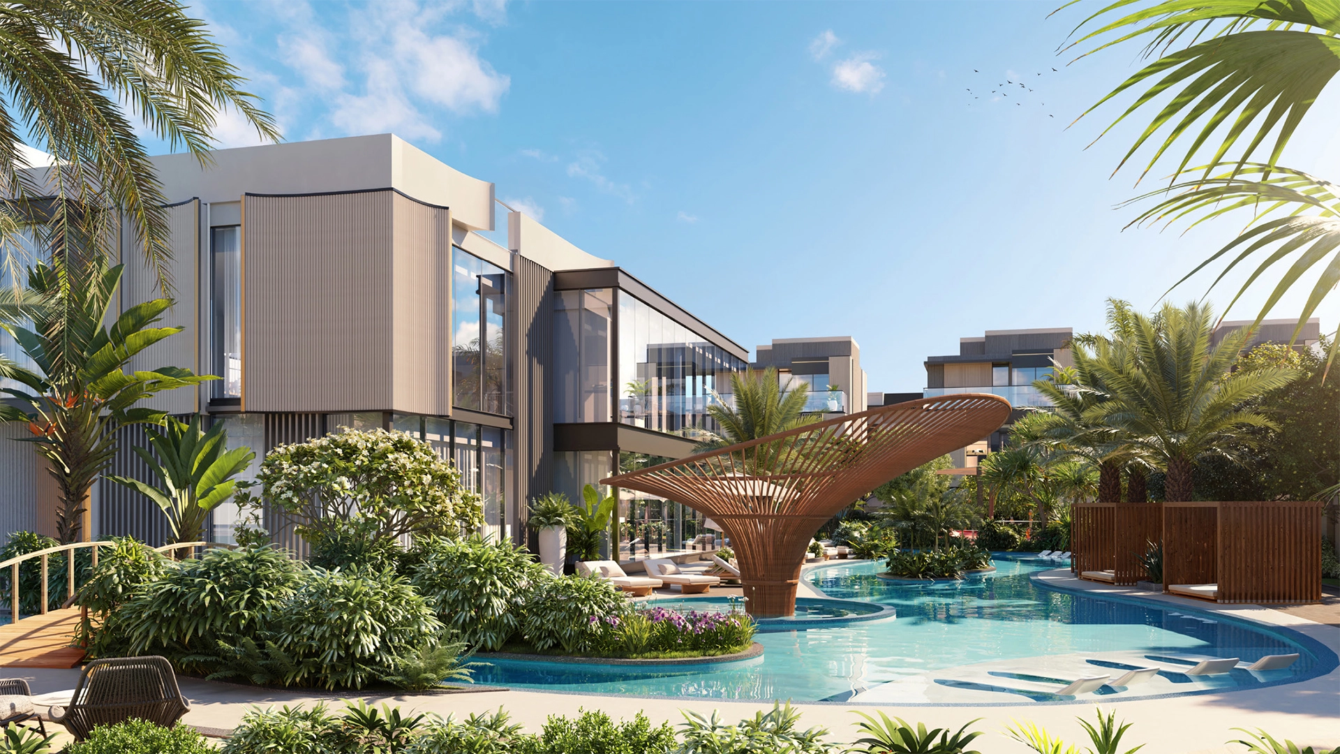 The Watercrest