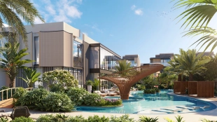 The Watercrest