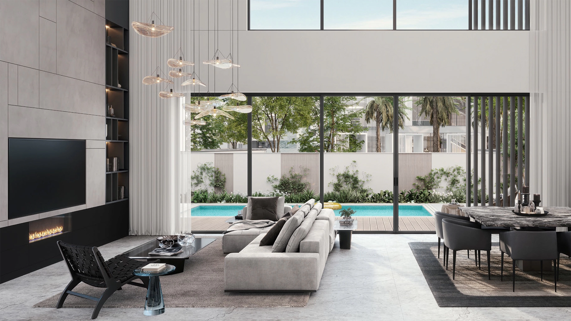 interiors