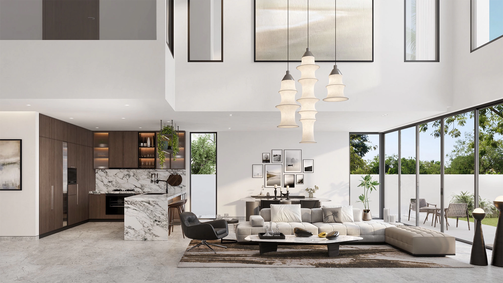 interiors