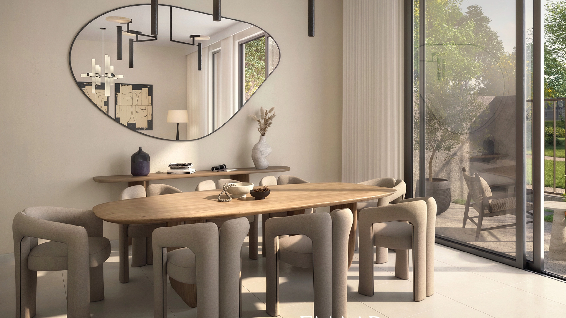 interiors