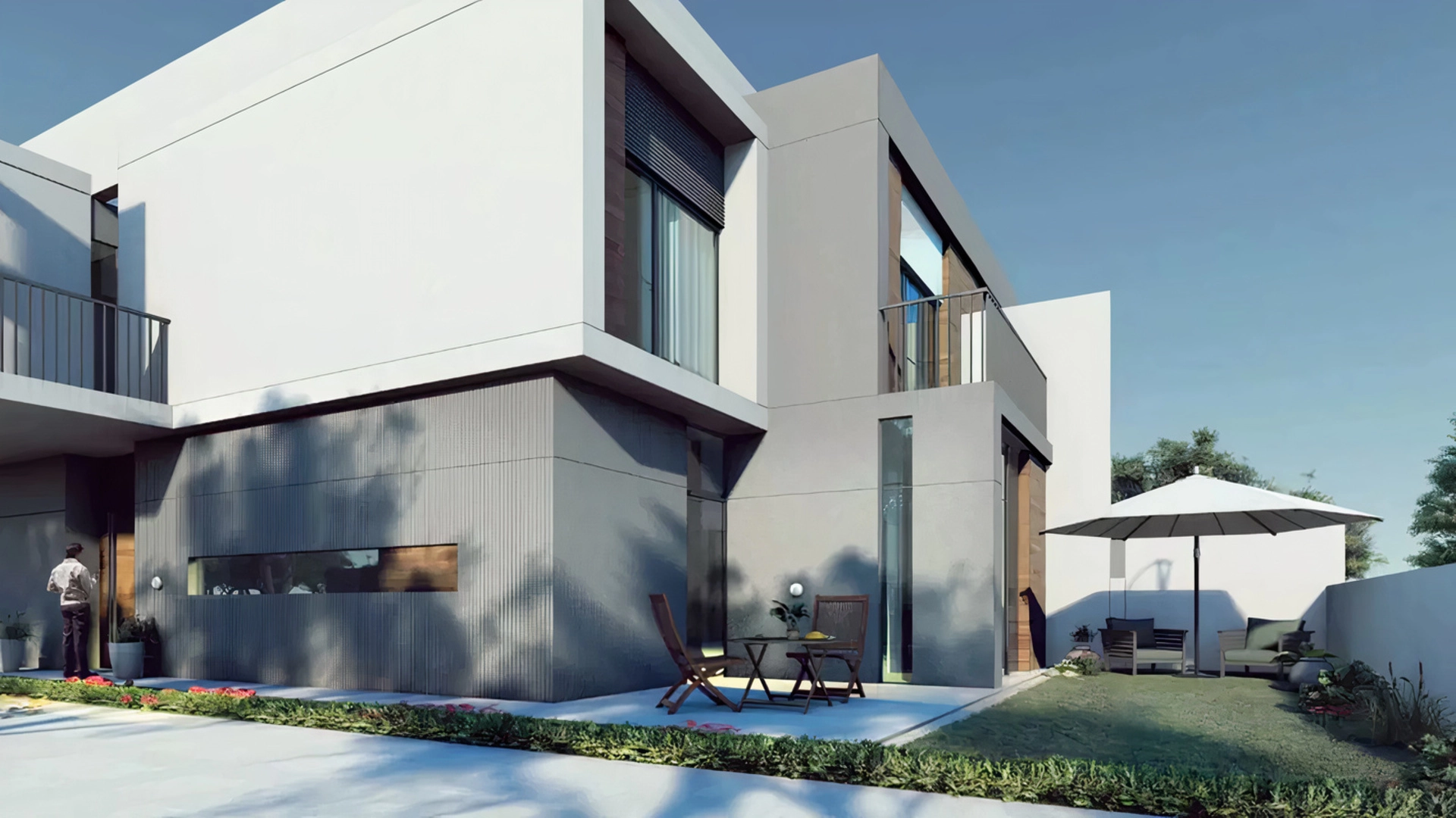 architecture