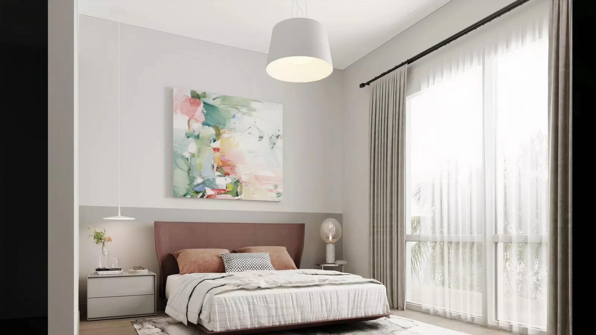 interiors