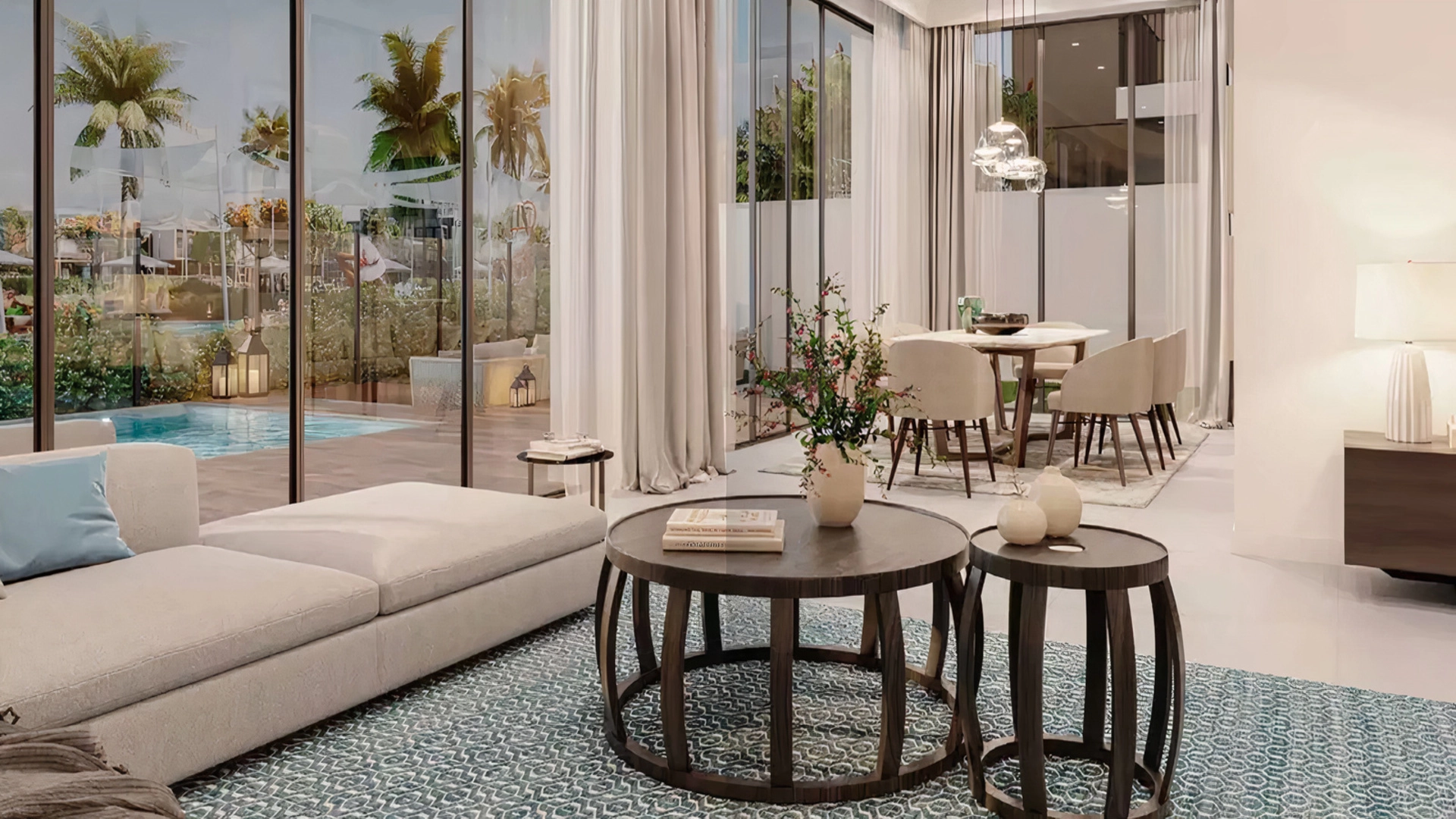interiors