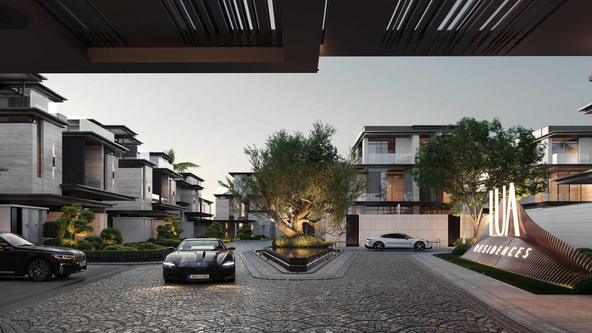 architecture