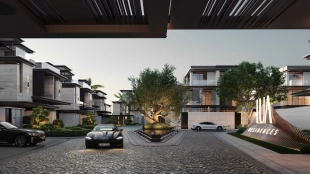 Lua Residences