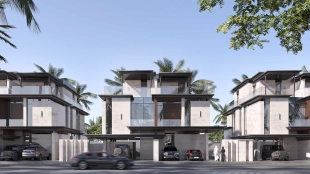 Lua Residences