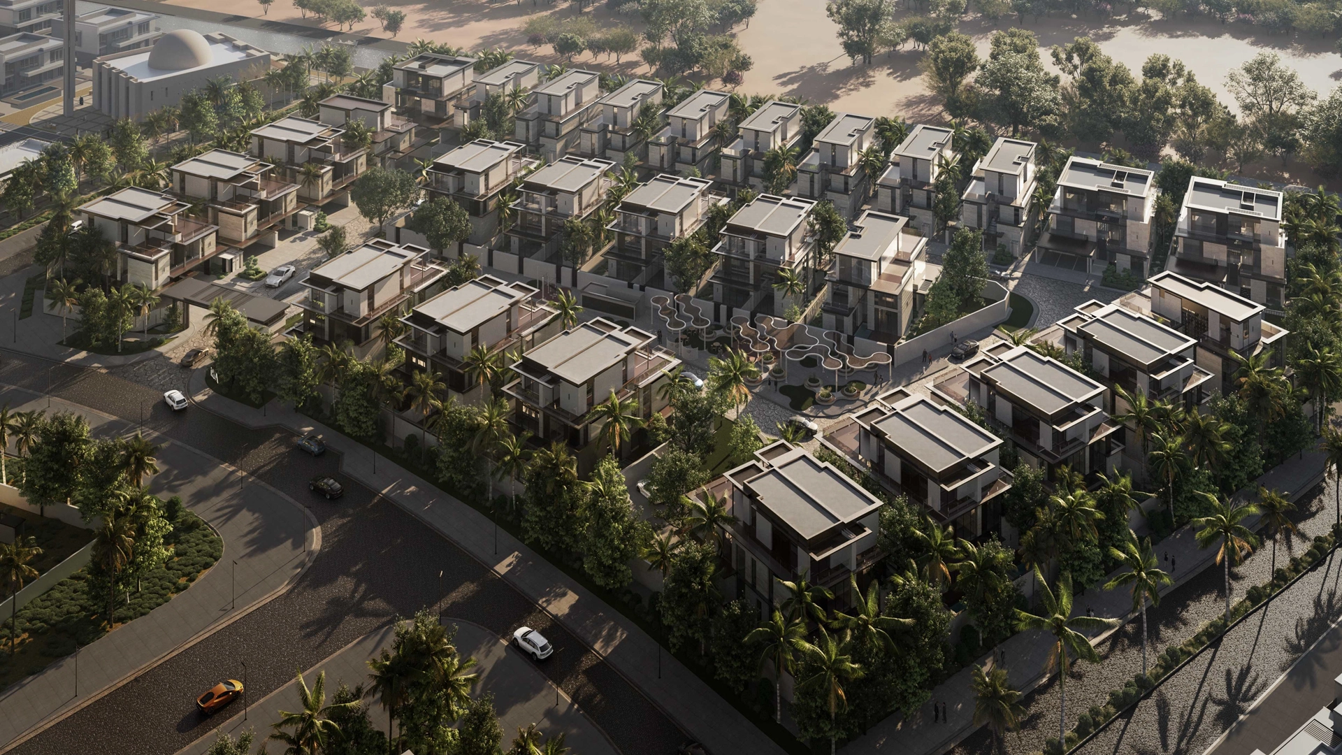 Lua Residences