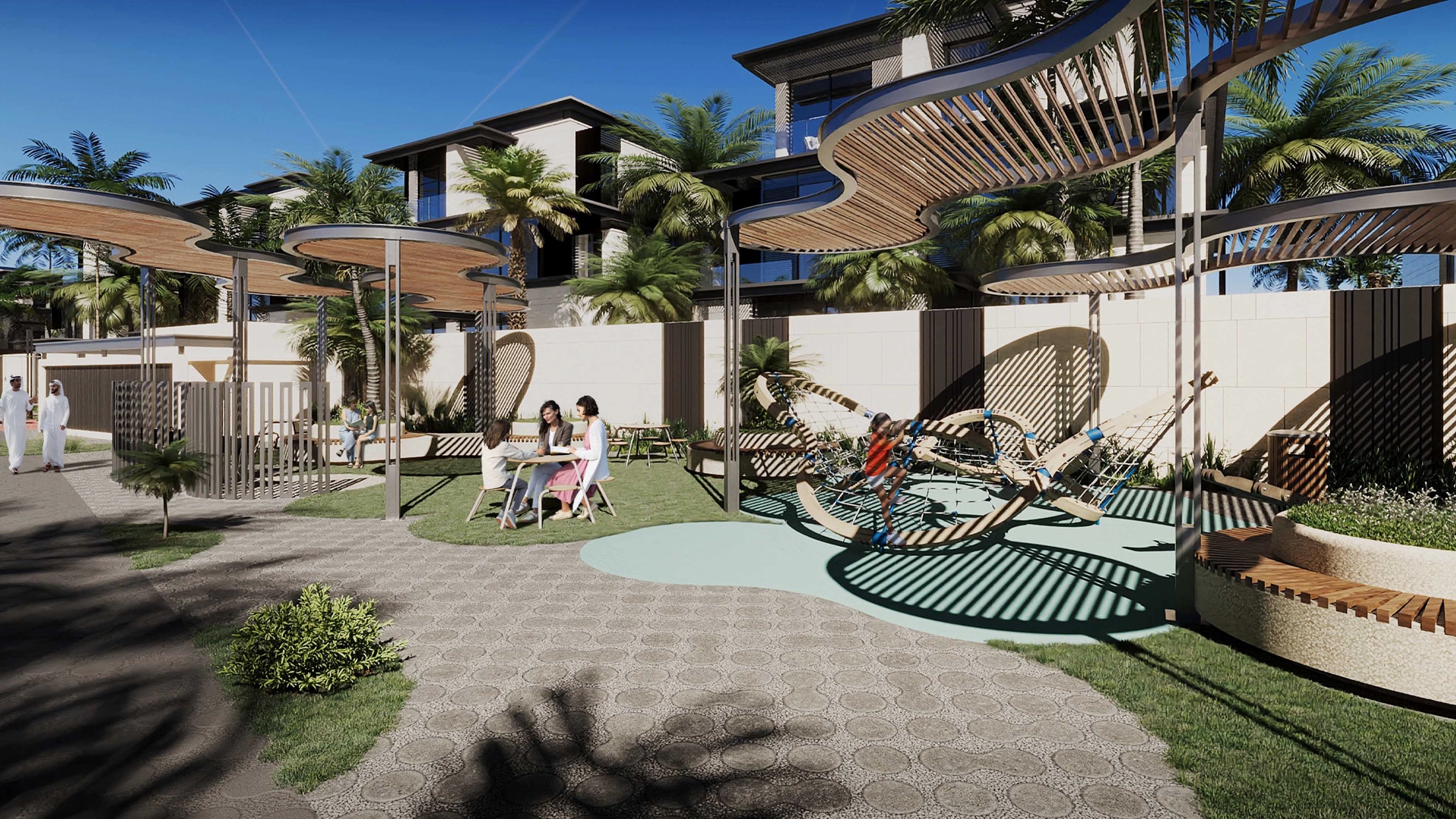 Lua Residences