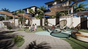 Lua Residences