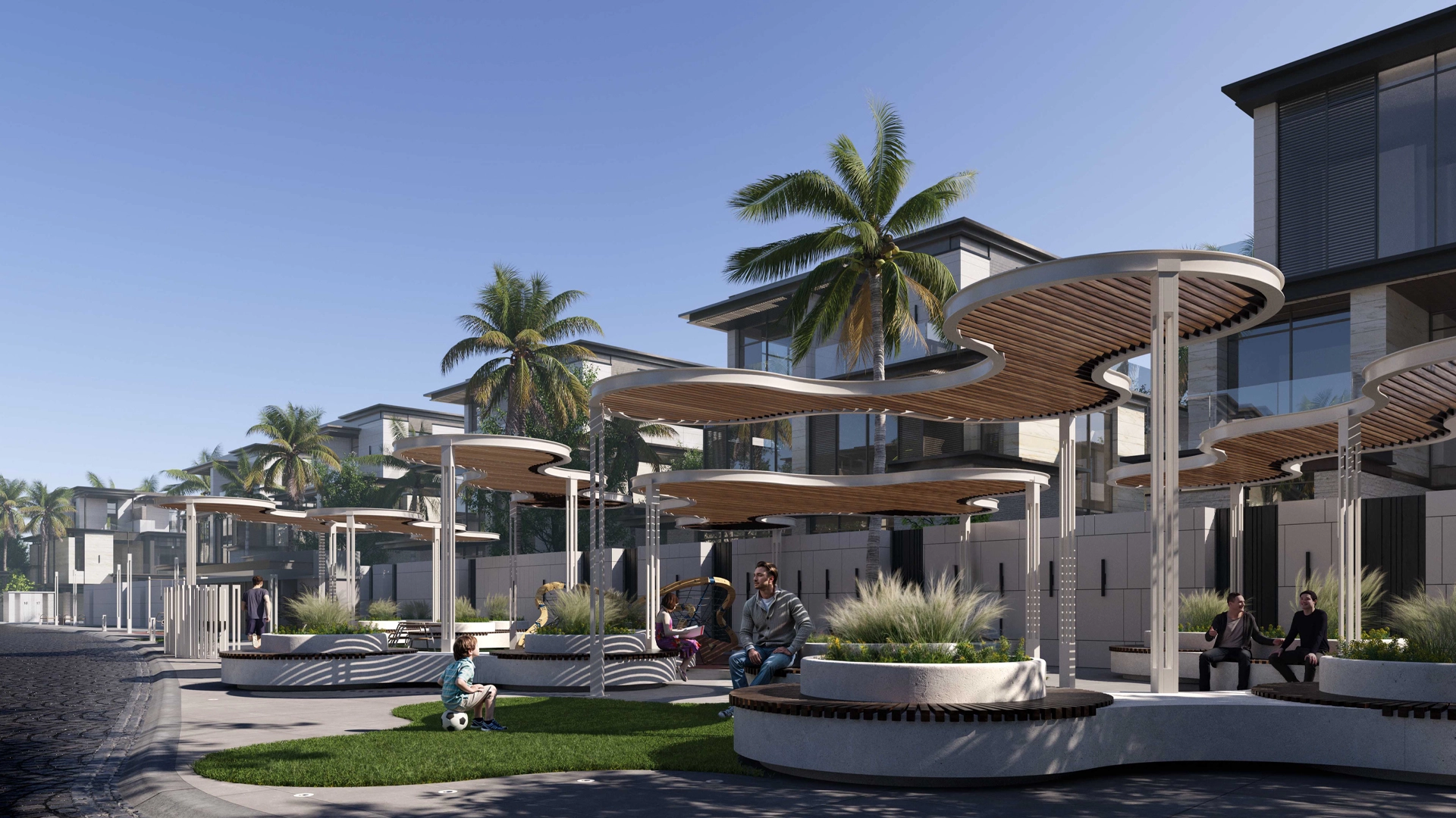 Lua Residences