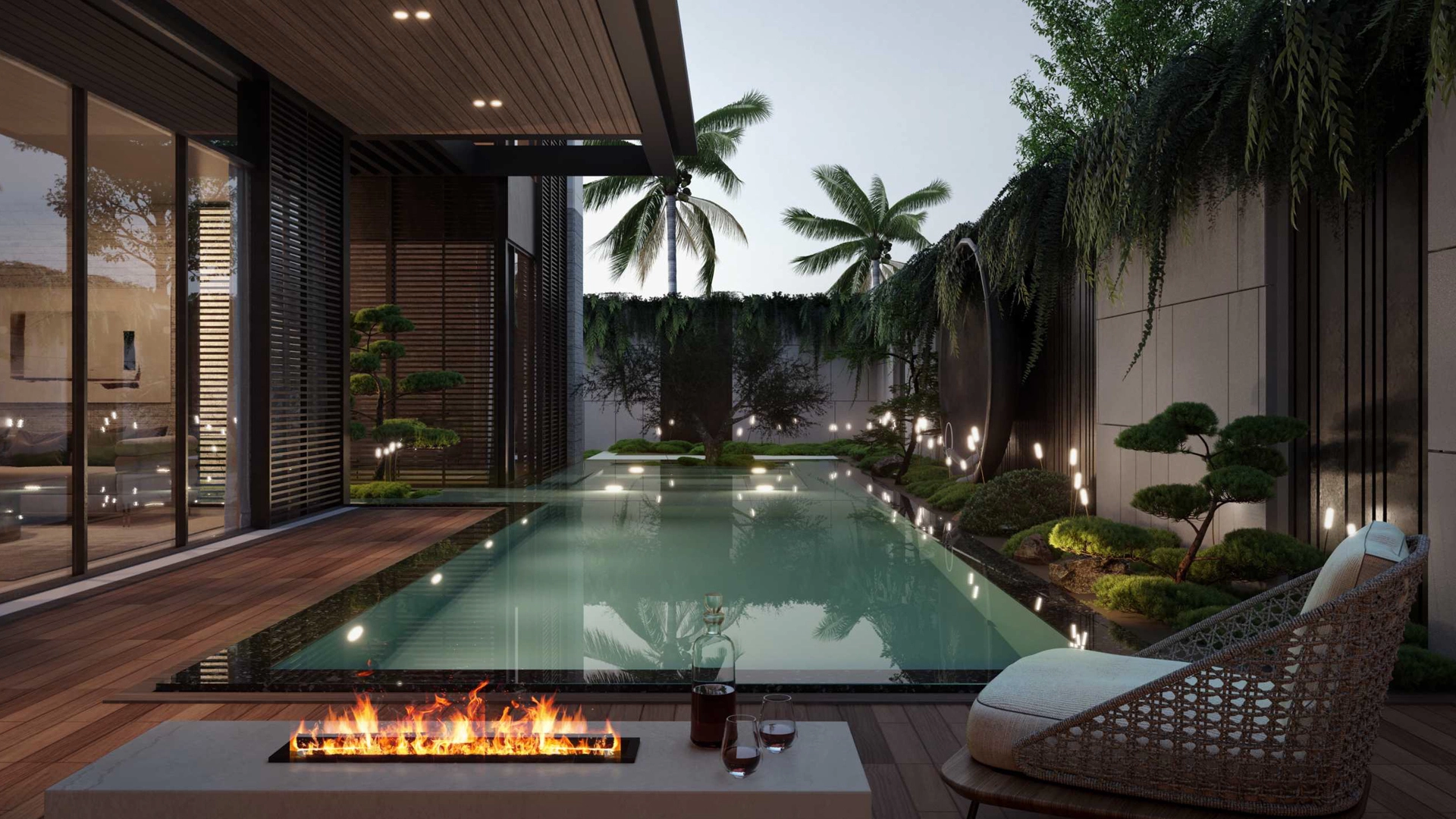 Lua Residences