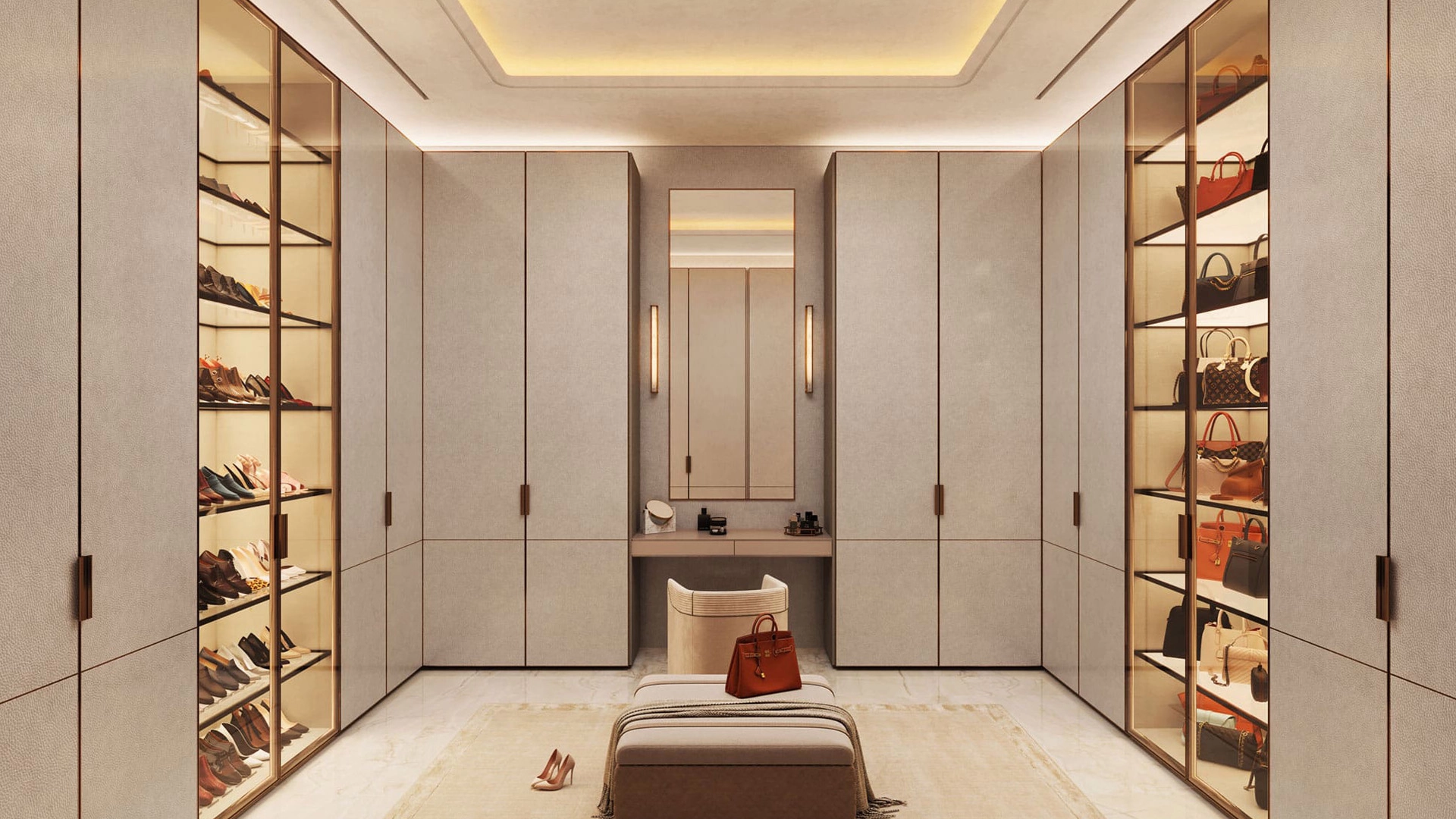 interiors
