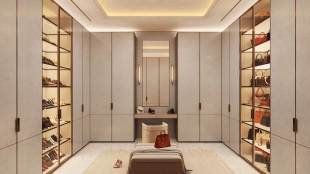 Fairmont Residences Solara Tower Dubai
