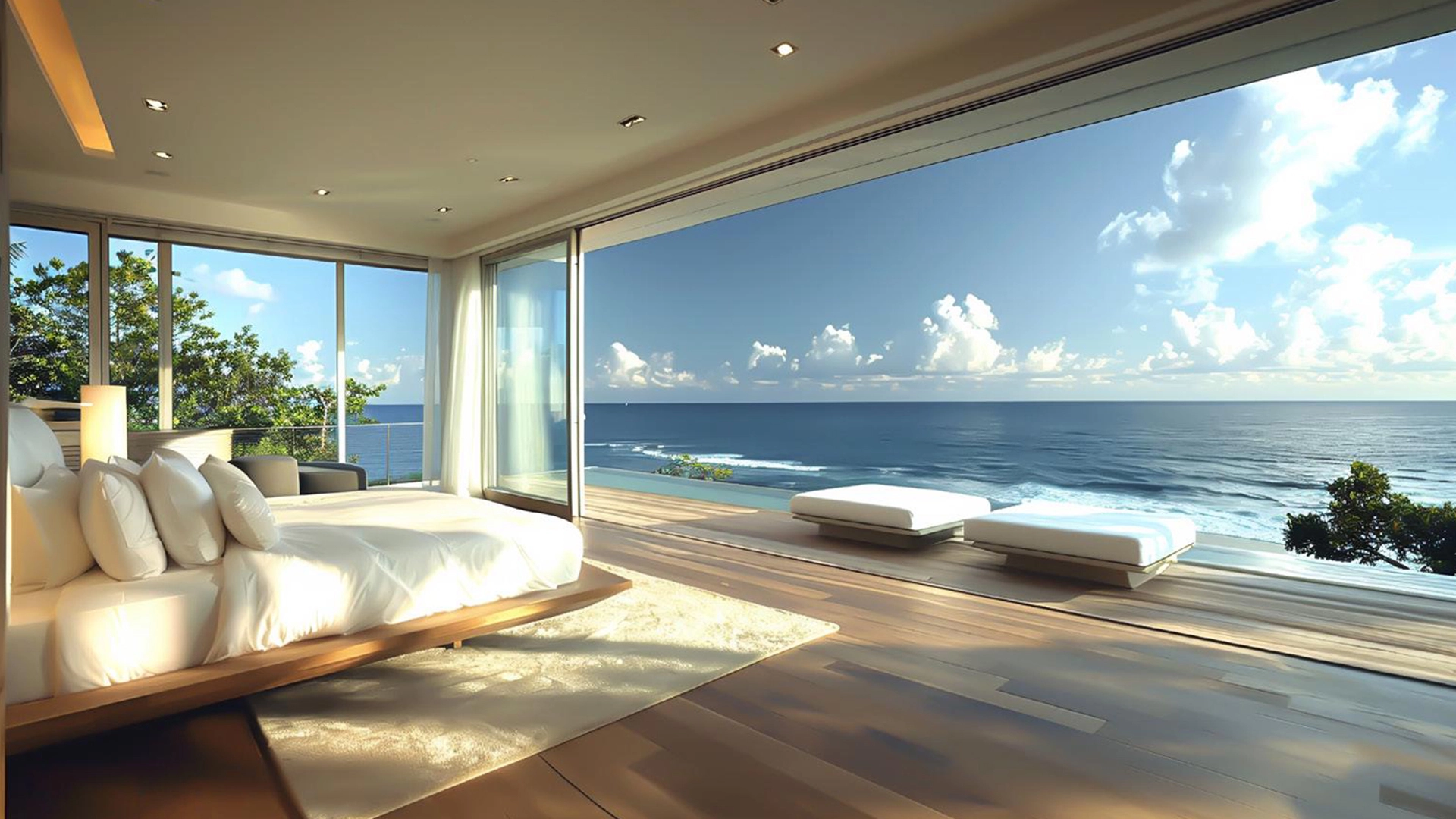 interiors