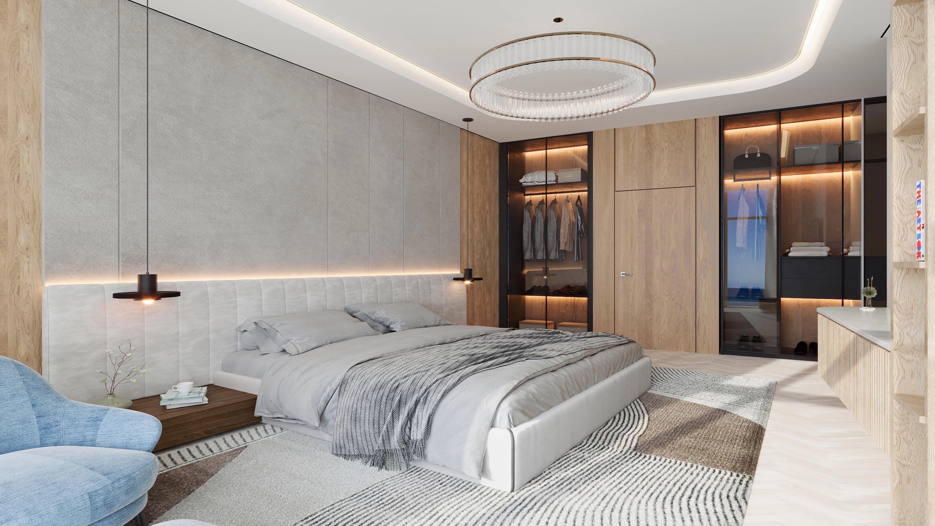 interiors