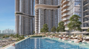 Skyscape Altius