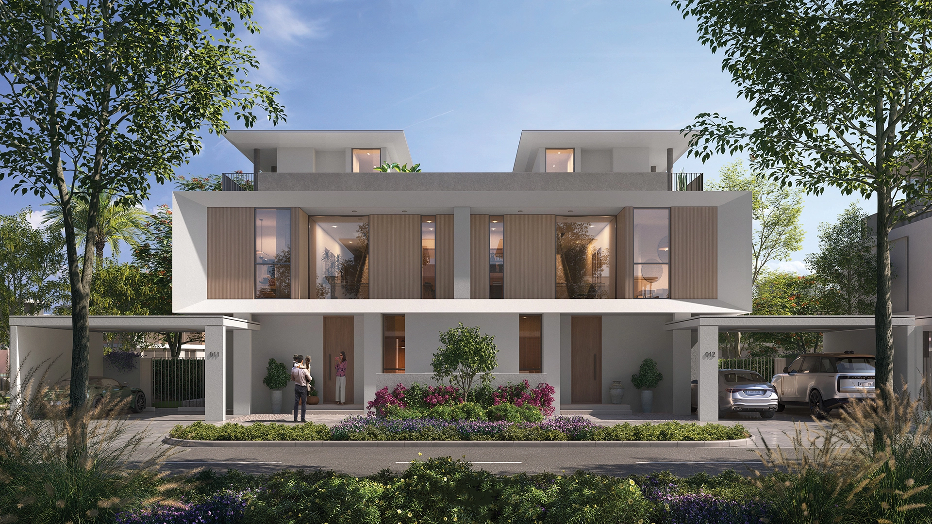 architecture