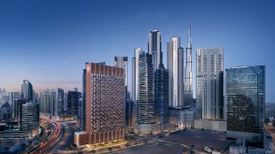 One Residence