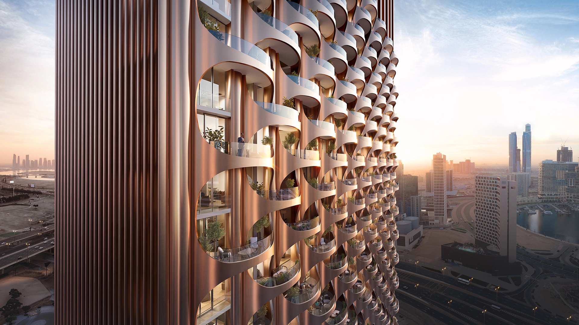 One Residence
