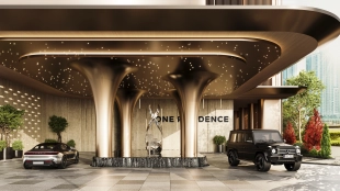 One Residence
