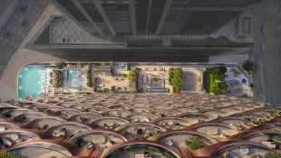 One Residence