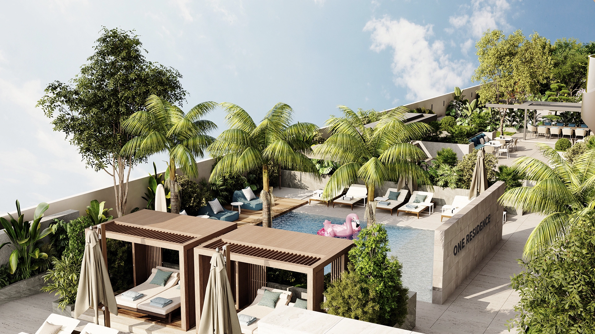 One Residence
