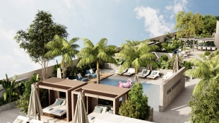 One Residence