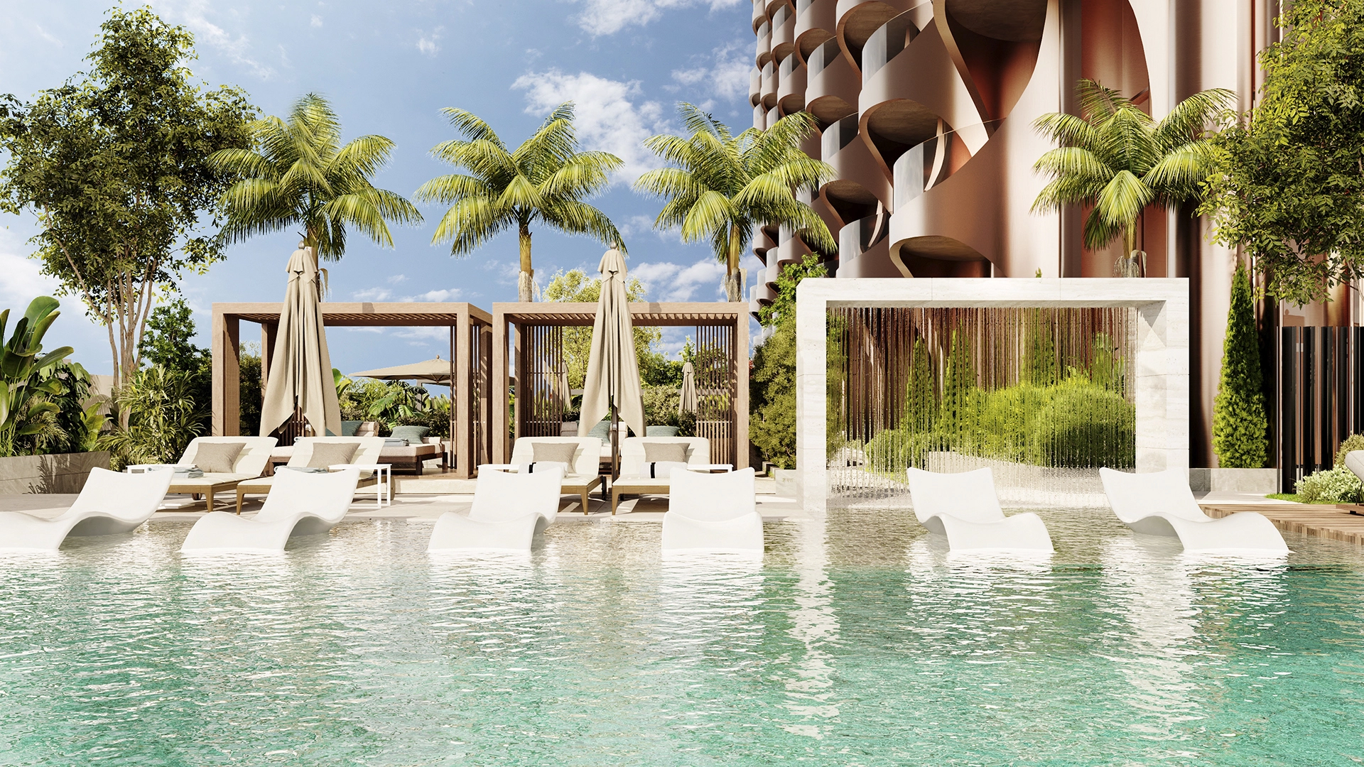 One Residence